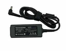 Блок живлення для ноутбука HP 20W 18.5V 1.1A 5.5x2.5mm YDS20 Аналог - мініатюра 2
