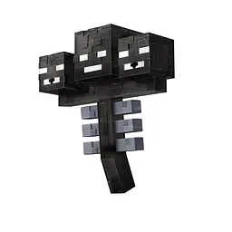 Фігурка Mattel Візера Minecraft (JMP71)