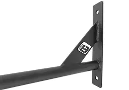 Турнік на стіну EasyFit ChinUP чорний (EF-1050-BK) - мініатюра 6