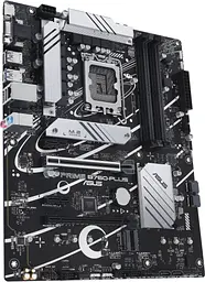 Материнcька плата PRIME B760-PLUS s1700 Asus teh0024949 - мініатюра 4