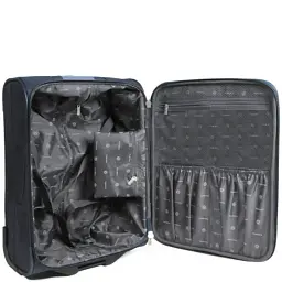 Валіза Travelite Orlando Navy S (TL098487-20) - мініатюра 5