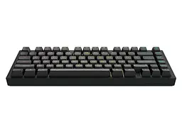 Клавіатура Dark Project ALU81 Terra Nostra ANSI ENG/UA Black (DPKB_NOSTRA_81_ANSI_BLACK_UA) - мініатюра 5