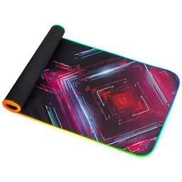 Килимок для мишки Xtrike ME ME (MP-606) RGB (MP-606) - мініатюра 5