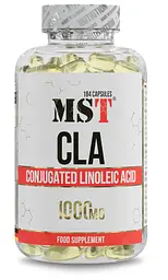 MST Кон’югована Лінолева Кислота (CLA) - 184 софтгель