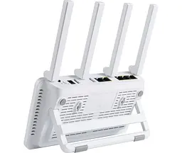 Бездротовий маршрутизатор Asus ExpertWiFi EBR63 (90IG0870-MO3C00) AX3000 - мініатюра 5