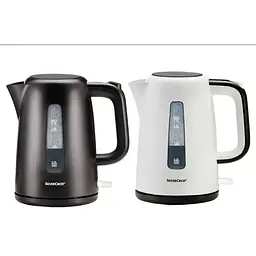 Електрочайник Silver Crest SWKK 2200 A1, 1.7 л Black - мініатюра 3
