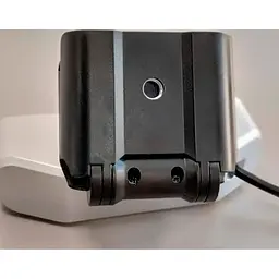 Веб-камера Dynamode H9 Silver/Black [ES-H9] [120245] - мініатюра 5