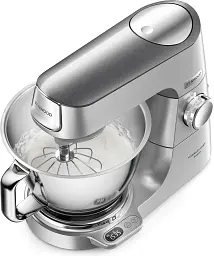 Кухонна машина Kenwood Titanium Chef Baker KVC85.594SI Silver UA - мініатюра 3