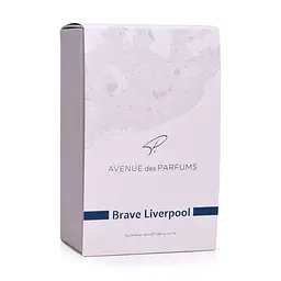 Парфумована вода Avenue des Parfums Brave Liverpool 50 мл - мініатюра 2