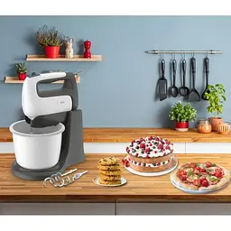 Міксер Tefal HT464138 [66473] - мініатюра 7