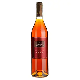 Коньяк Henri Mounier VSOP 40% 0.7 л у подарунковій упаковці - мініатюра 2