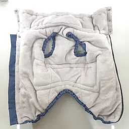 Парка Smart Pet "Denim" - мініатюра 7