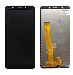 Дисплейний модуль Tecno POP 3 BB2 тачскрин та дисплей