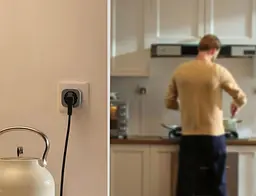 Розумна розетка EcoFlow Smart Plug (EFA-SmartPlug) EU [86595] - мініатюра 3
