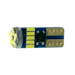 Світлодіодна лампа T10-045 CAN 4014-15 12V MJ Cyclone (НФ-00000508)
