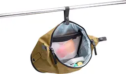 Органайзер Thule Aion Toiletry Bag Nutria (TH 3205228) - мініатюра 10