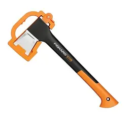 Сокира-колун Fiskars S X11 (1015640)