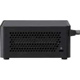 Комп'ютер ASUS NUC 14 Pro Tall Kit RNUC14RVHU500002I /Ultra 5 125H, 2.5" SATA slot, EU Cord (90AR0072-M000P0) - мініатюра 8