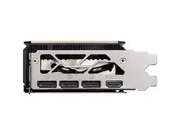 Відеокарта MSI GeForce RTX 5080 16G INSPIRE 3X OC - мініатюра 6
