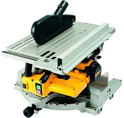Пила комбінована мережева DeWalt D27113 - мініатюра 2