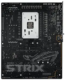 Материнська плата ASUS ROG STRIX B850-E GAMING WIFI (ROG STRIX B850-E GAMING WIFI) (Socket AM5, AMD B850, ATX) - мініатюра 3
