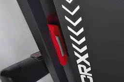Бігова доріжка Toorx Experience Plus AC (EXPERIENCE-PLUS-AC) - мініатюра 11