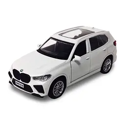 Автомодель TechnoDrive BMW X5 M в асортименті (250404) - мініатюра 2