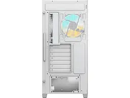 Корпус Gigabyte C500 Panoramic Stealth Ice (GB-C500PI ST) - миниатюра 5