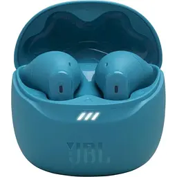 Навушники бездротові Tune Flex 2, Turquoise JBL teh0020109 - мініатюра 2
