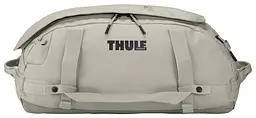 Спортивна сумка Thule Chasm Duffel 40 л Soft Sand (TH 3205138) - мініатюра 3