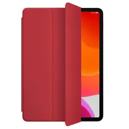Чохол до планшета Armorstandart Smart Case iPad 11 Red (ARM54809) - мініатюра 2