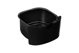 Аерогриль аерофритюрниця Zeegma Knapper PRO Black - мініатюра 9