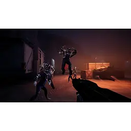 Ключ активації Microsoft Phantom Fury для Xbox Series S/X - мініатюра 8