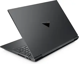Ноутбук HP Victus 16-s0004ua 16.1' FHD IPS AG, AMD R7-7840HS, 16GB, F1024GB, NVD4060-8, DOS, чорний (8A7Z2EA) - мініатюра 5