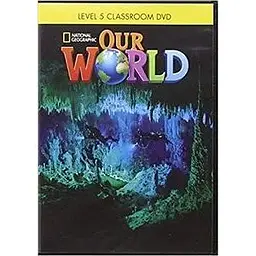 Our World 5 Classroom DVD