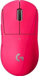 Мышь компьютерная Logitech G Pro X Superlight Wireless Magenta (910-005956, 910-005959)