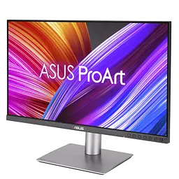 Монітор Asus 23.8" ProArt PA24ACRV HDMI 2xDP USB-C 3xUSB MM IPS 2560x1440 75Hz DCI-P3 95% P teh0014246 - мініатюра 3