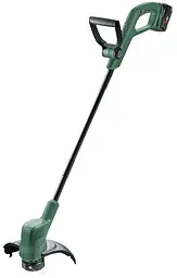 Тример садовий акумуляторний EasyGrassCut 18V-230 PBA 18V акб 1х2А·год 23см 2.2кг Bosch sad0002085