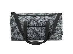 Сумка дорожня Semi Line 52 Black Camo (A3032-5) - мініатюра 6