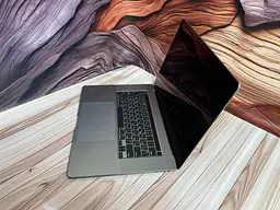 Ноутбук Apple MacBook Pro 16" i9-9880H/32/1TB (C02C7BADMD6T) Б/в - мініатюра 3