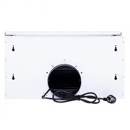 Витяжка телескопічна Minola HTL 6214 WH 700 - мініатюра 9