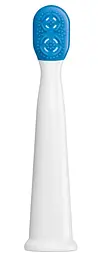 Насадка для зубної щітки Sencor SOX 012BL (білий) (6746612) - мініатюра 3