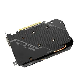 Відеокарта Asus TUF-GTX1660TI-6G-EVO-Gaming - мініатюра 6