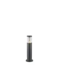Вуличний світильник Ideal Lux 248257 Tronco PT1 H40 Antracite