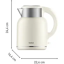 Електрочайник Tefal KO190AE0 - мініатюра 4
