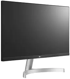 Монітор 23.8" LG 24MK600M-W IPS White (24MK600M-W) Б/в - мініатюра 3
