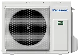 Зовнішній блок кондиціонера Panasonic Compact Inverter CU-TZ71ZKE