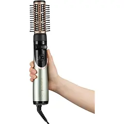 Фен-щітка Remington Botanicals Rotating Airstyler AS5860 - мініатюра 3