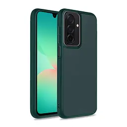 Чохол MAKE Samsung A27 Shadow Green - мініатюра 3
