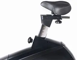 Велоергометр Toorx Upright Bike BRX 300 ERGO (BRX-300ERGO) - мініатюра 9